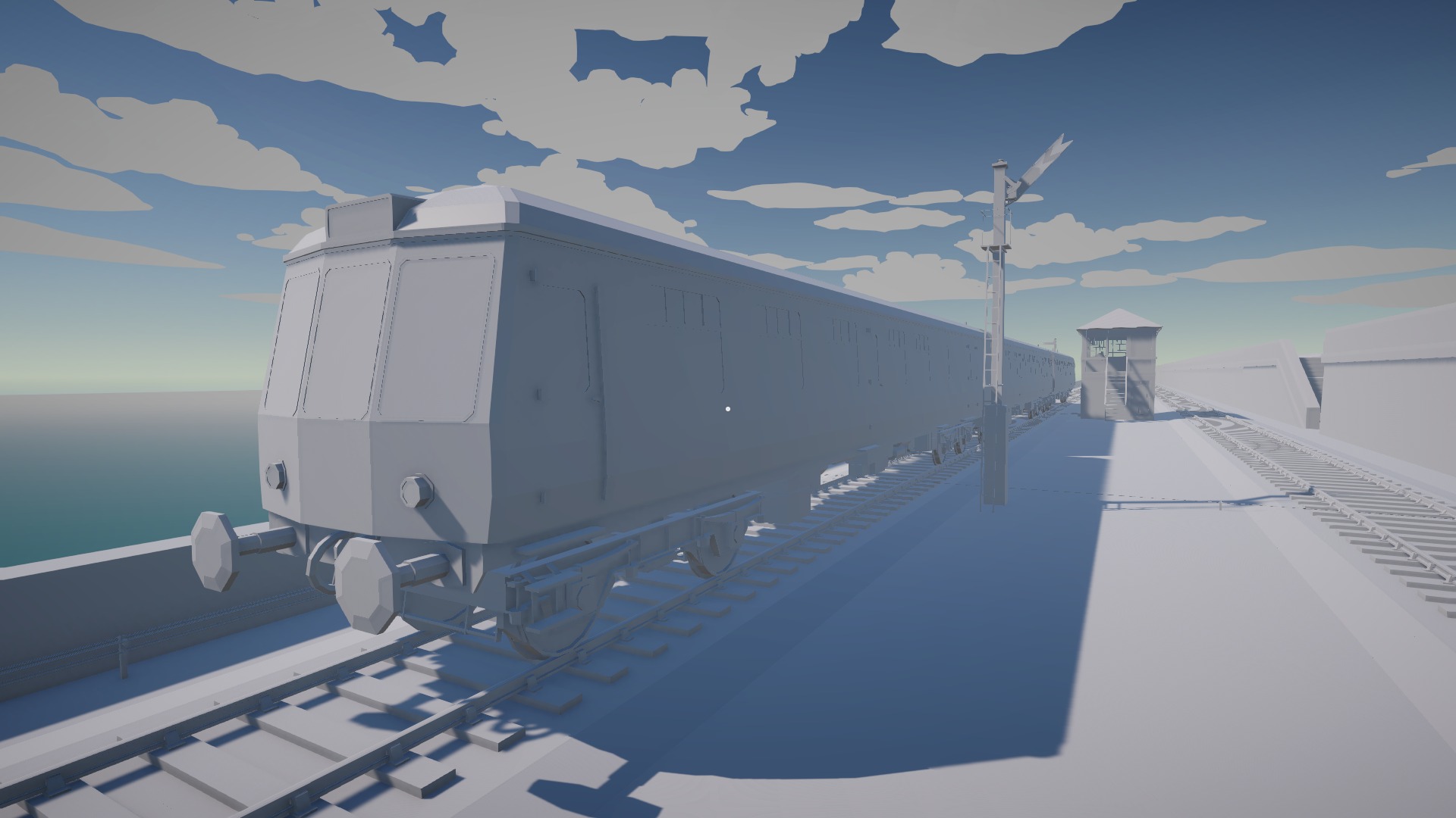 Updates on The Class 119